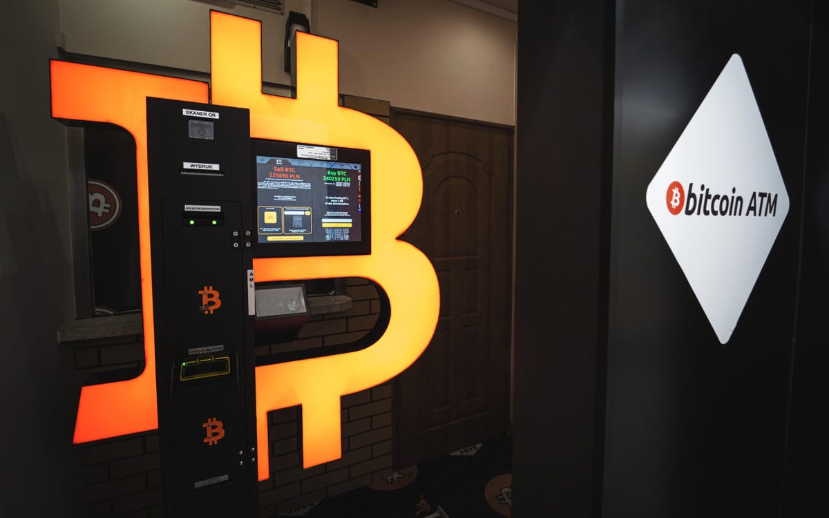 Crypto ATM business: How to start