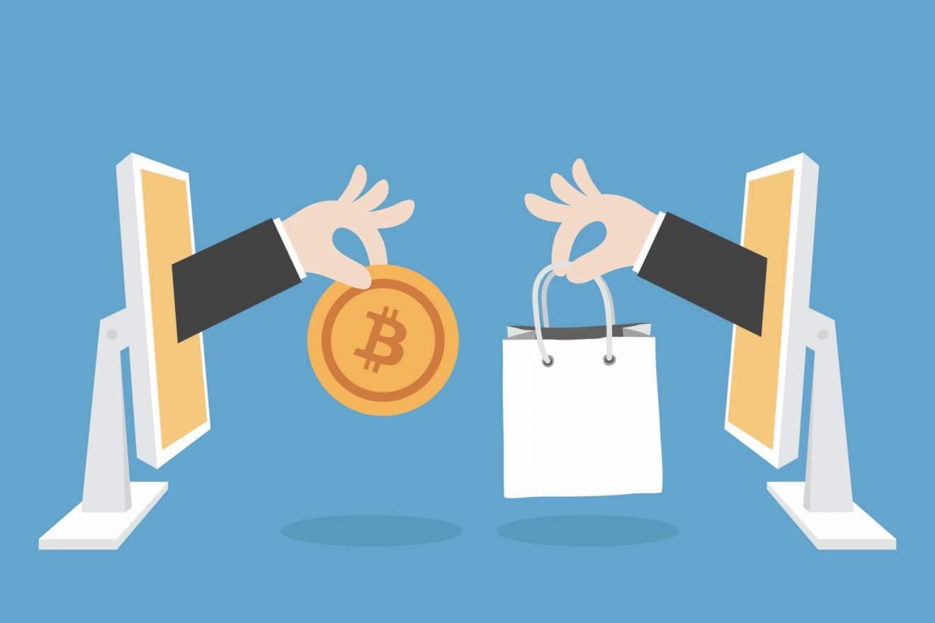 Crypto Payments Drive E-Commerce Conversion Rates