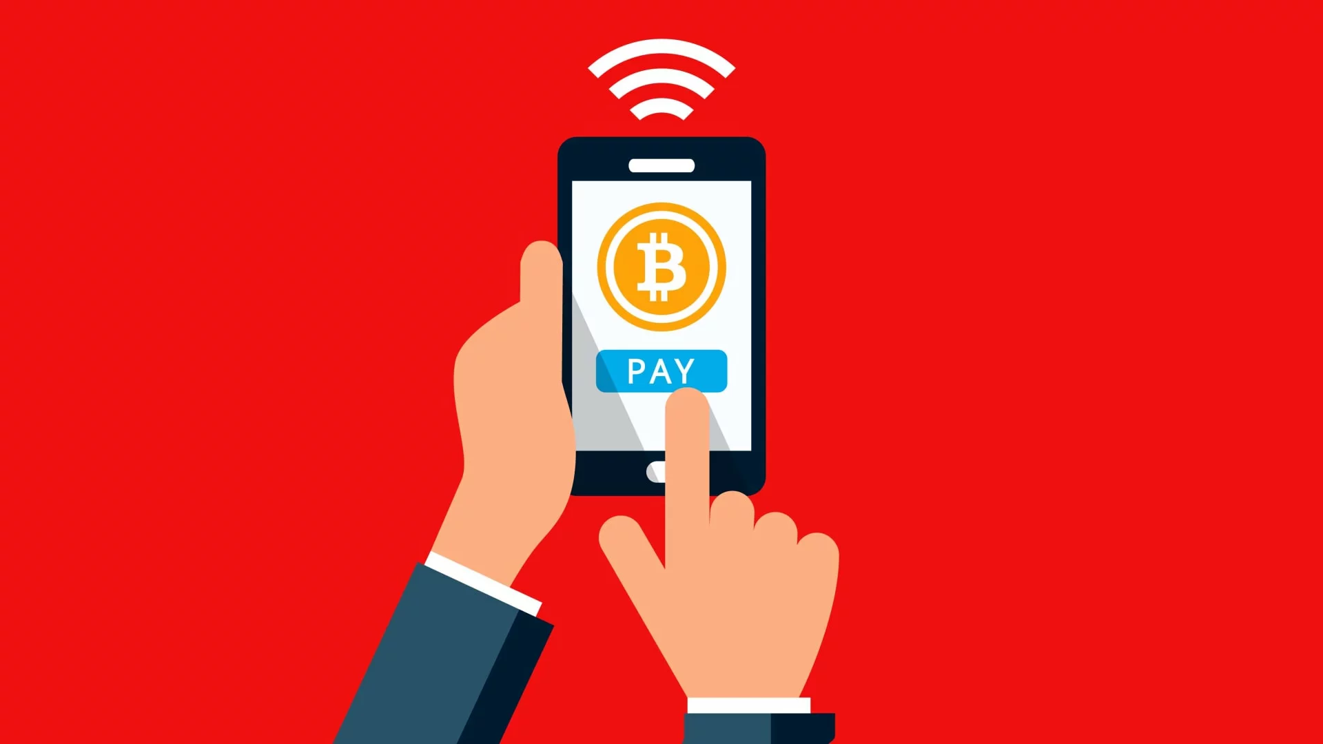Integrating Cryptocurrency Payments in E-Commerce Platforms