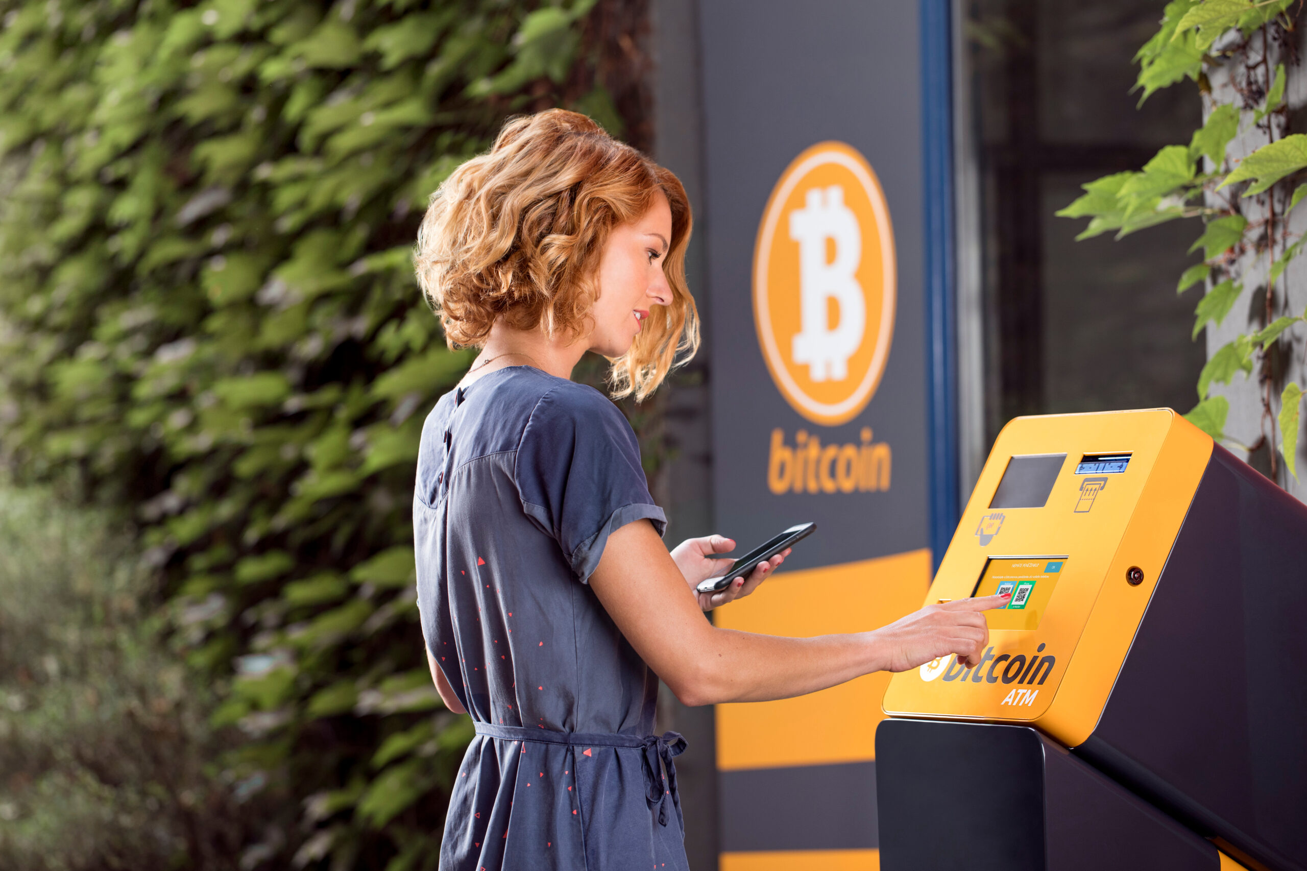 Crypto ATM business: How to start